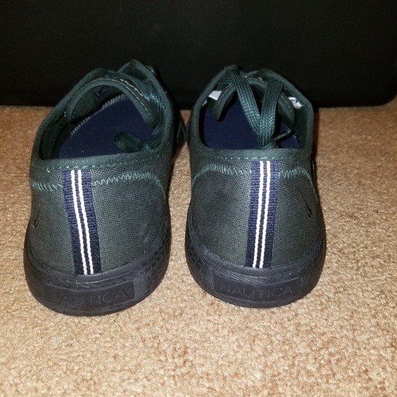 Nautica lace up boat shoes - Picture 7 of 7